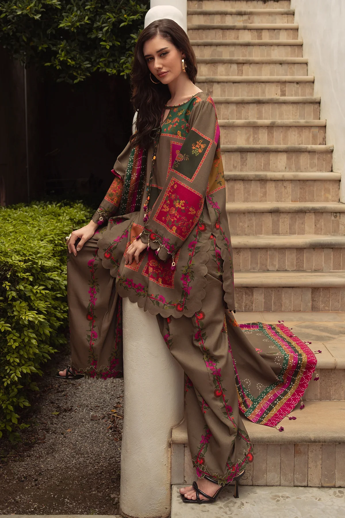 SUNDOORI 3PC