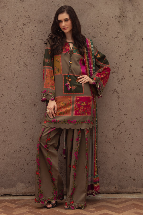 New Arrival